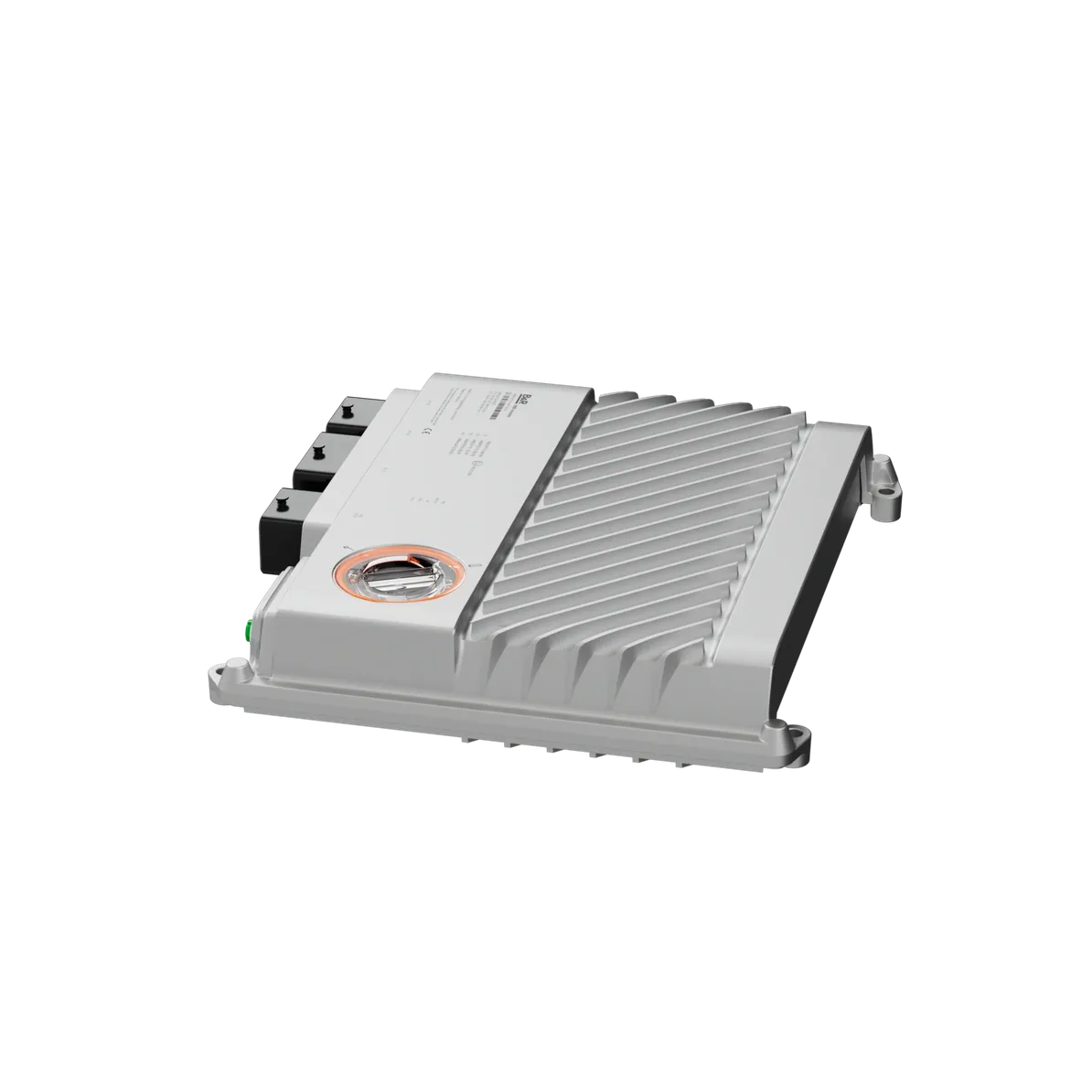 X90 Mobile Control System frame 142 of 172