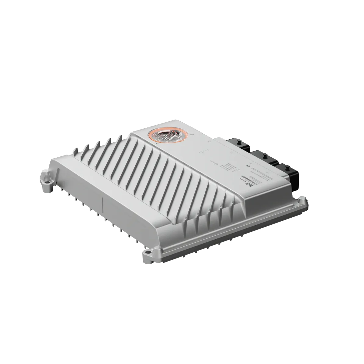 X90 Mobile Control System frame 80 of 172