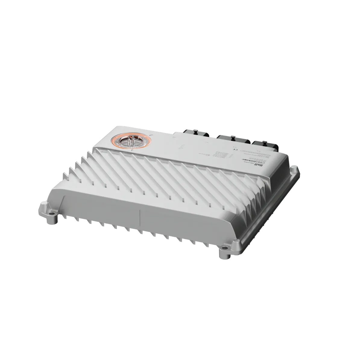 X90 Mobile Control System frame 95 of 172