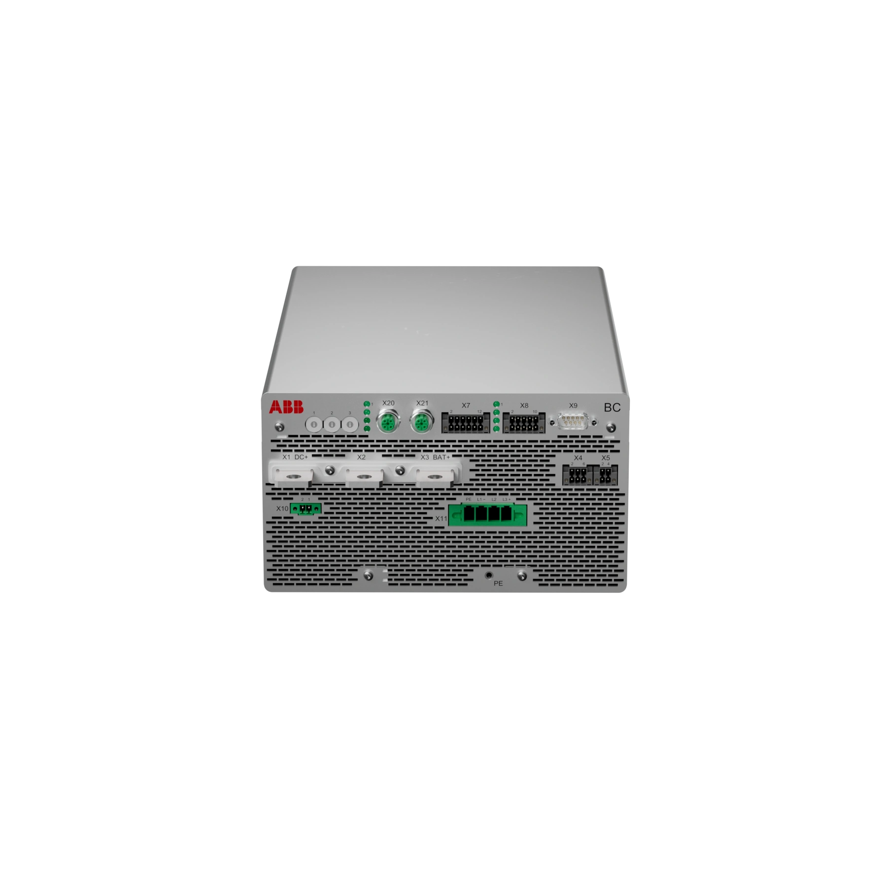 Battery Charger frame 21 of 172