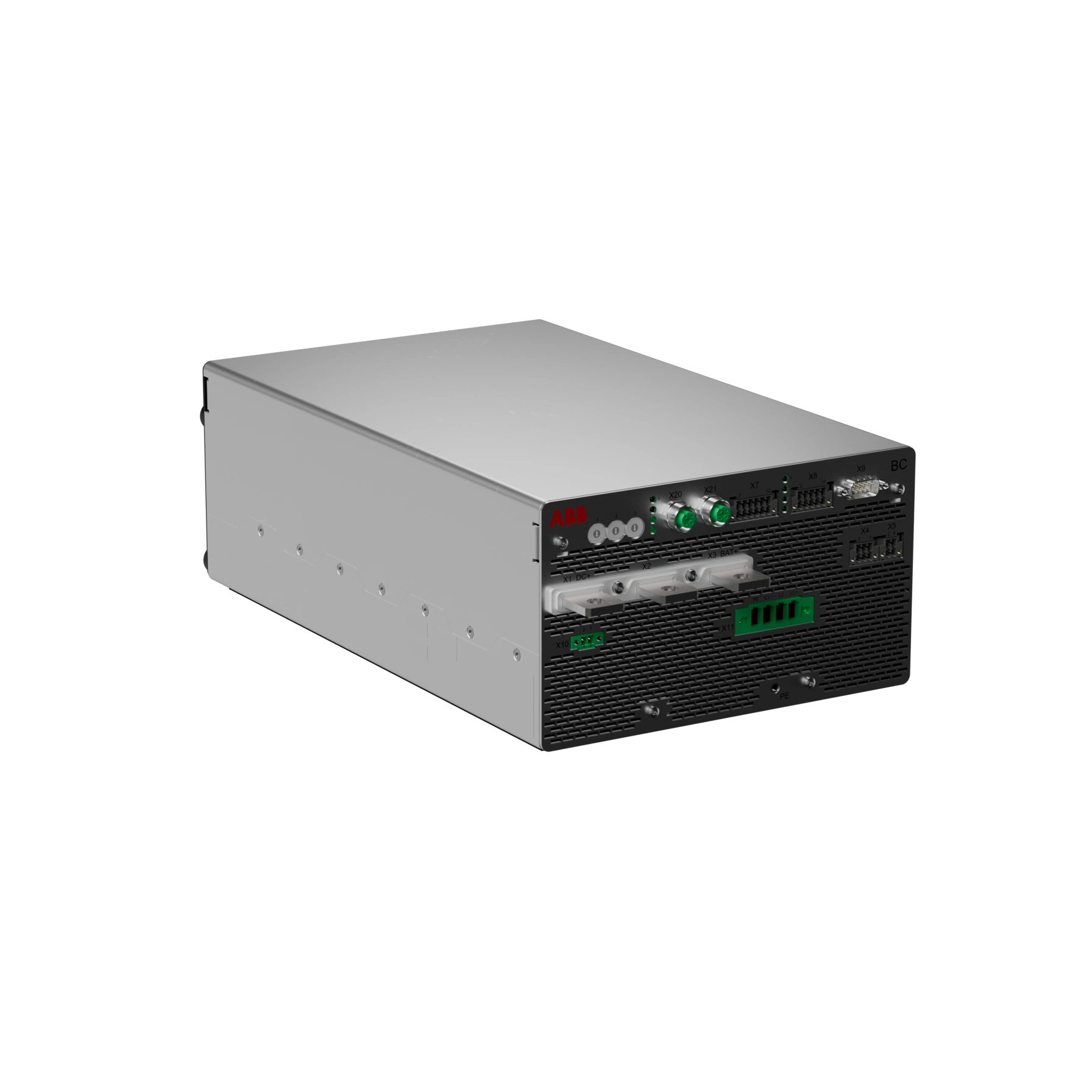 Battery Charger frame 36 of 172