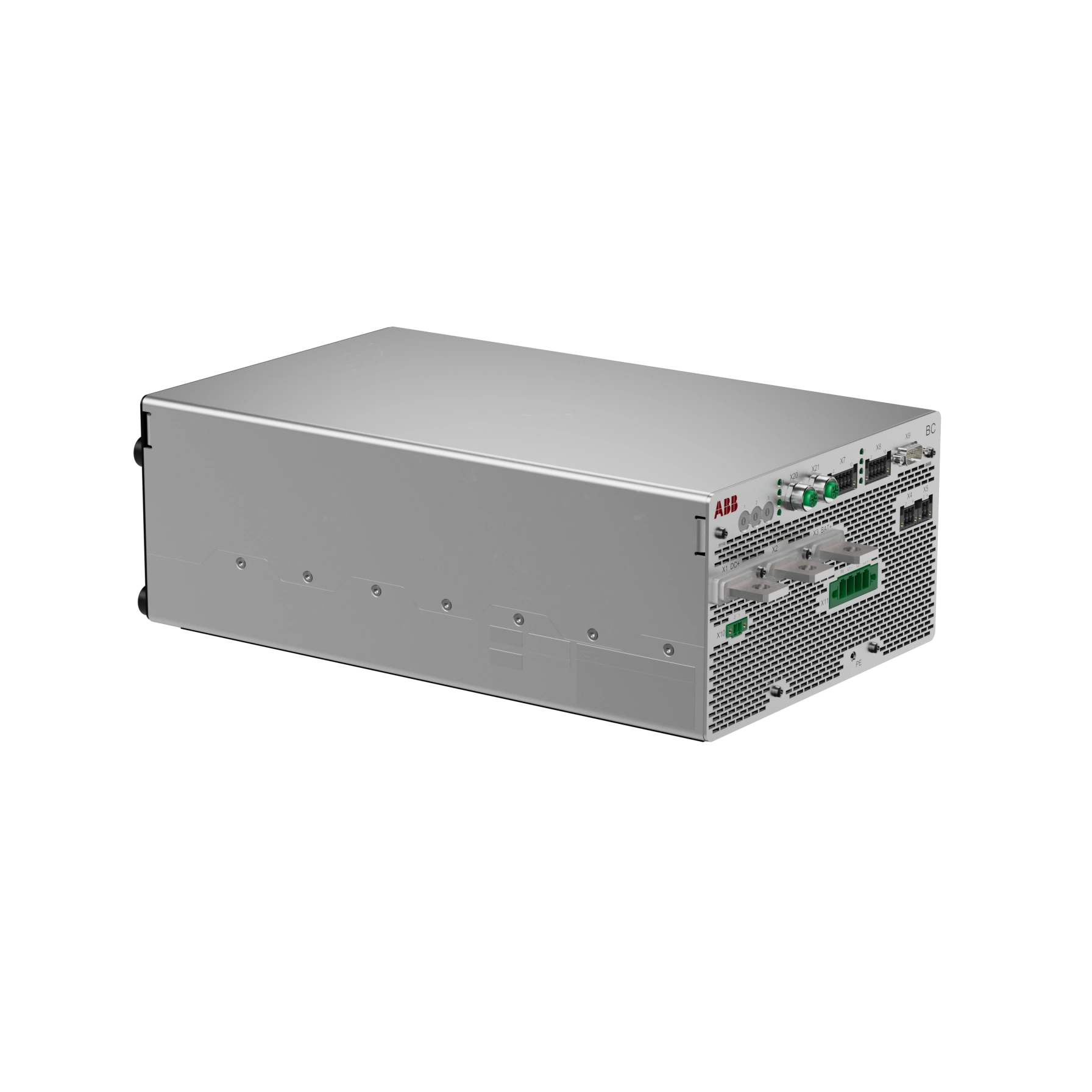 Battery Charger frame 47 of 172