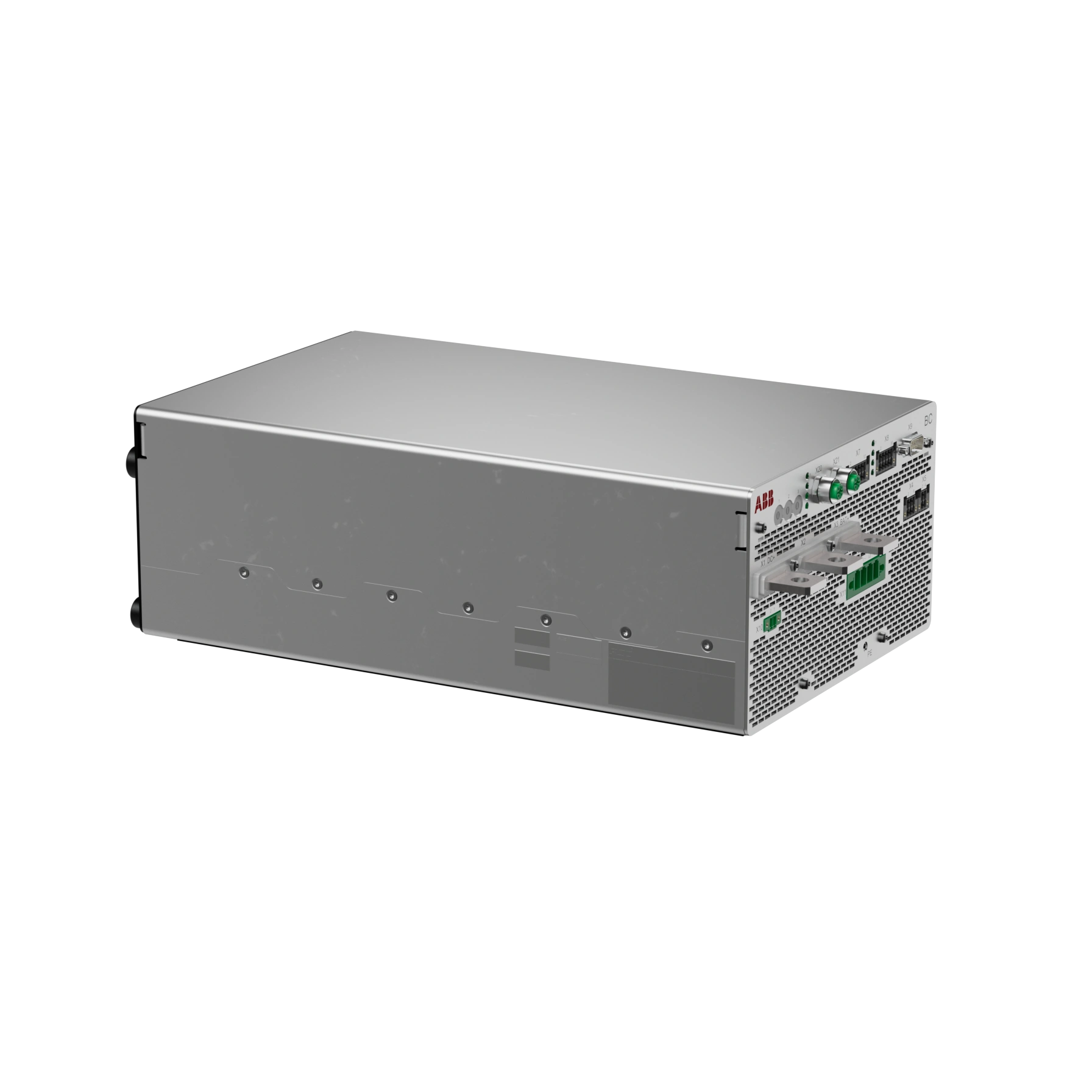 Battery Charger frame 50 of 172