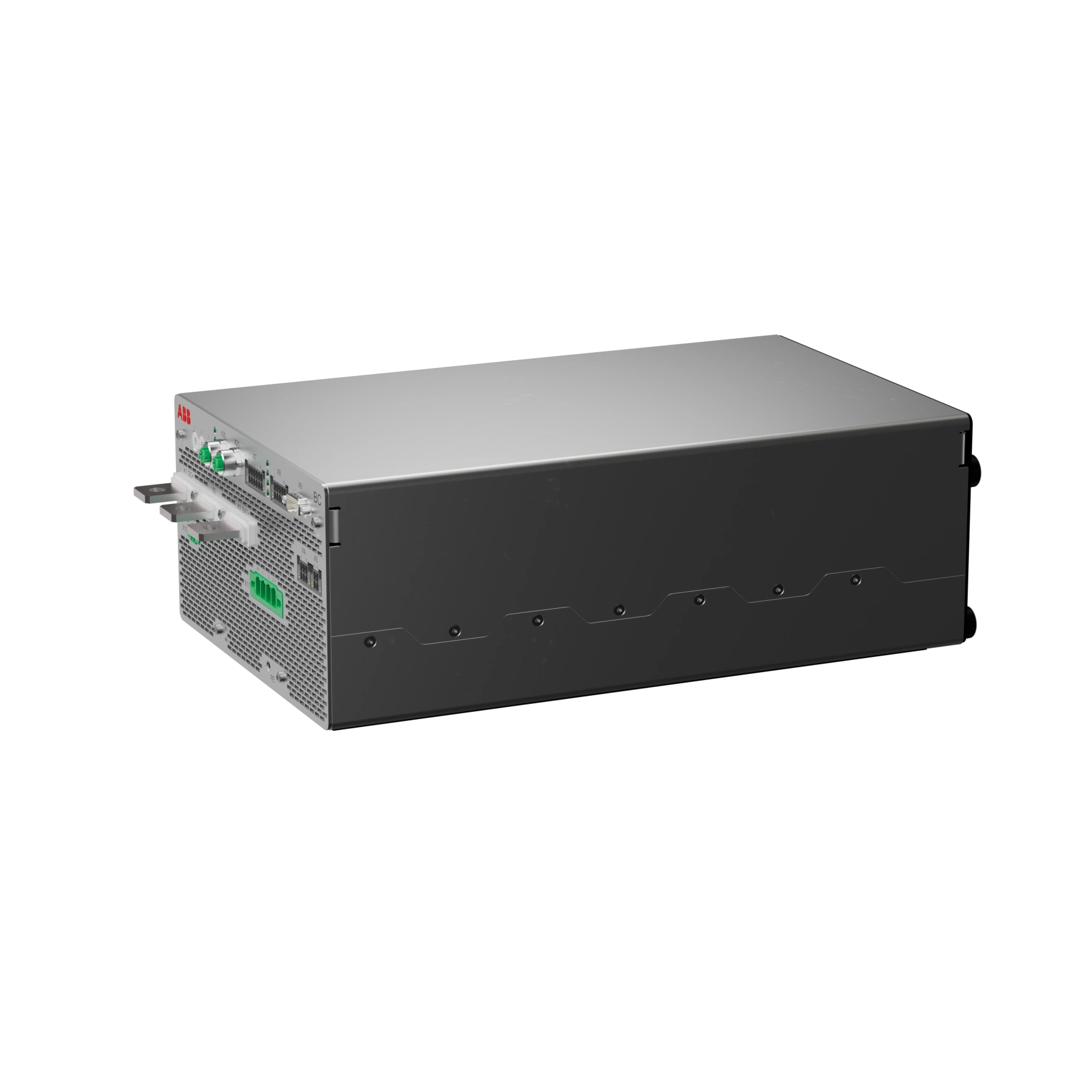 Battery Charger frame 161 of 172