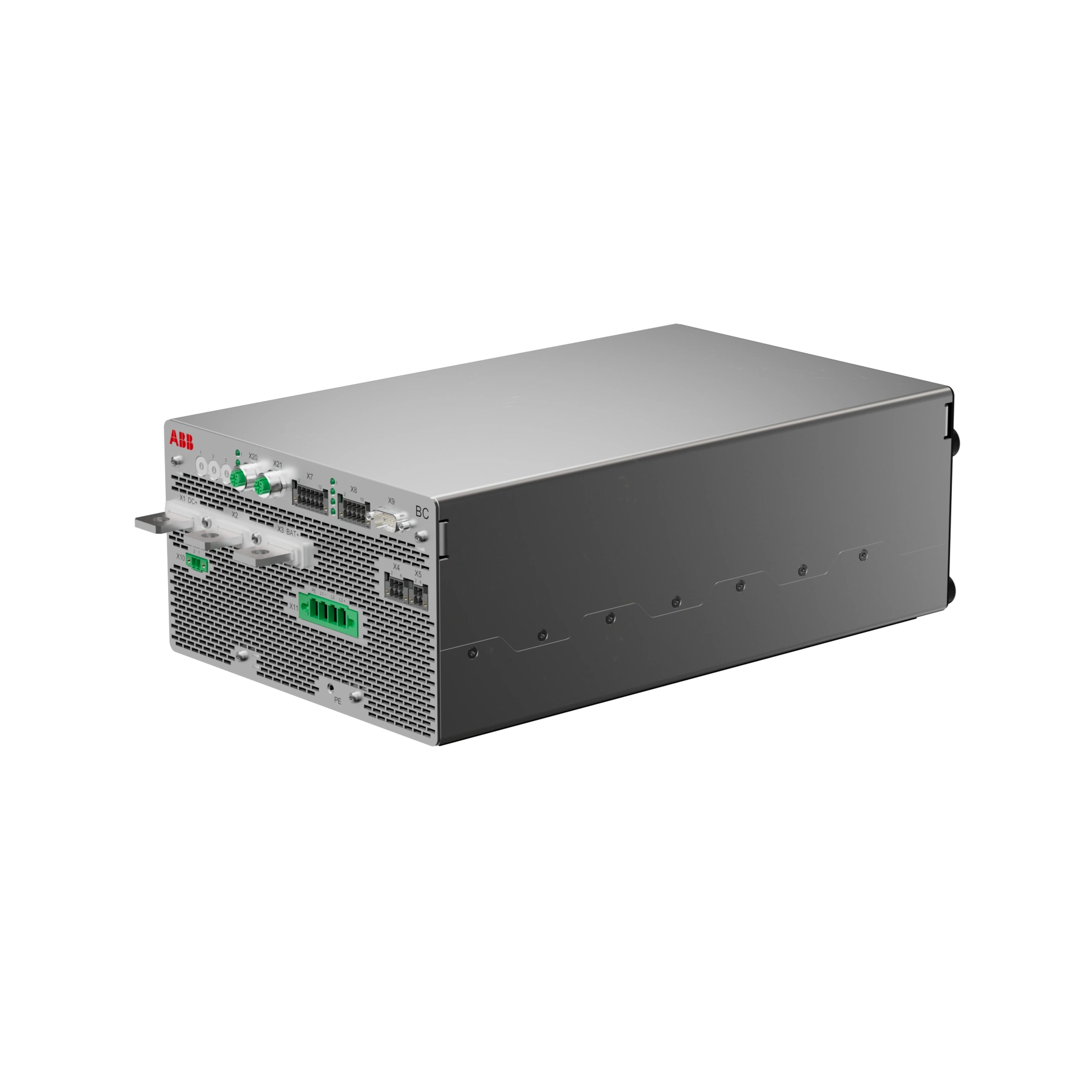 Battery Charger frame 169 of 172