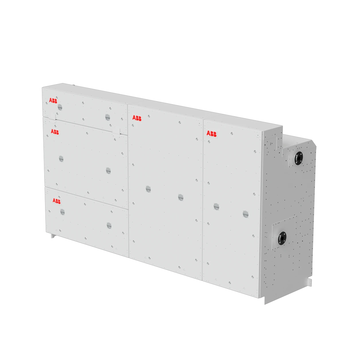 Traction Converter frame 1 of 86