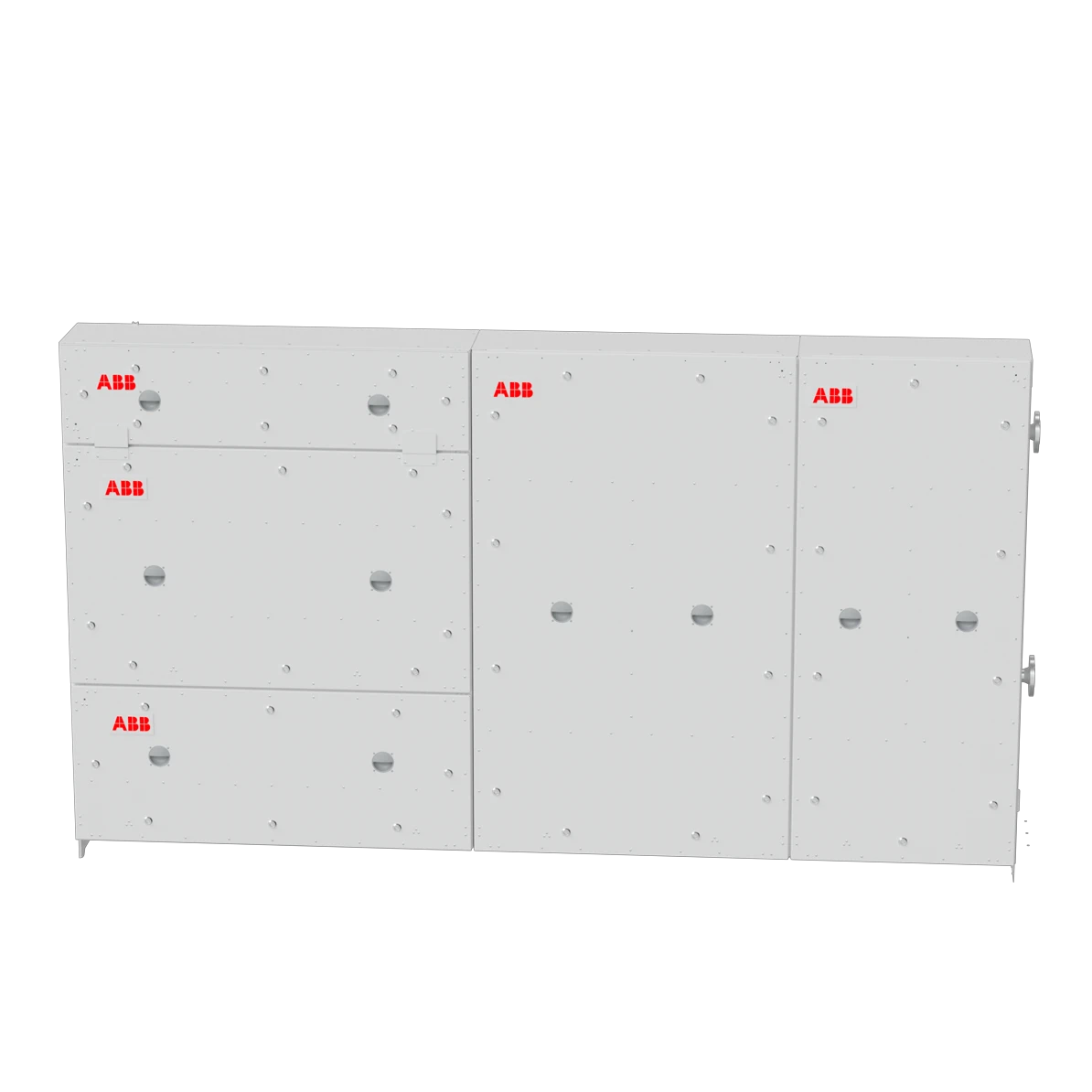 Traction Converter frame 10 of 86