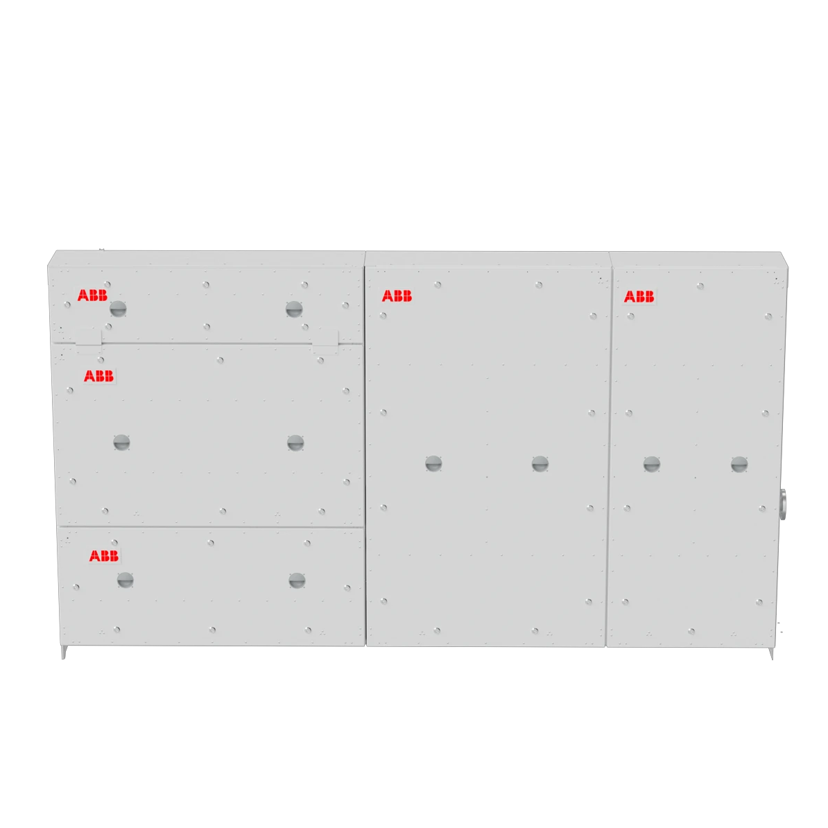 Traction Converter frame 11 of 86