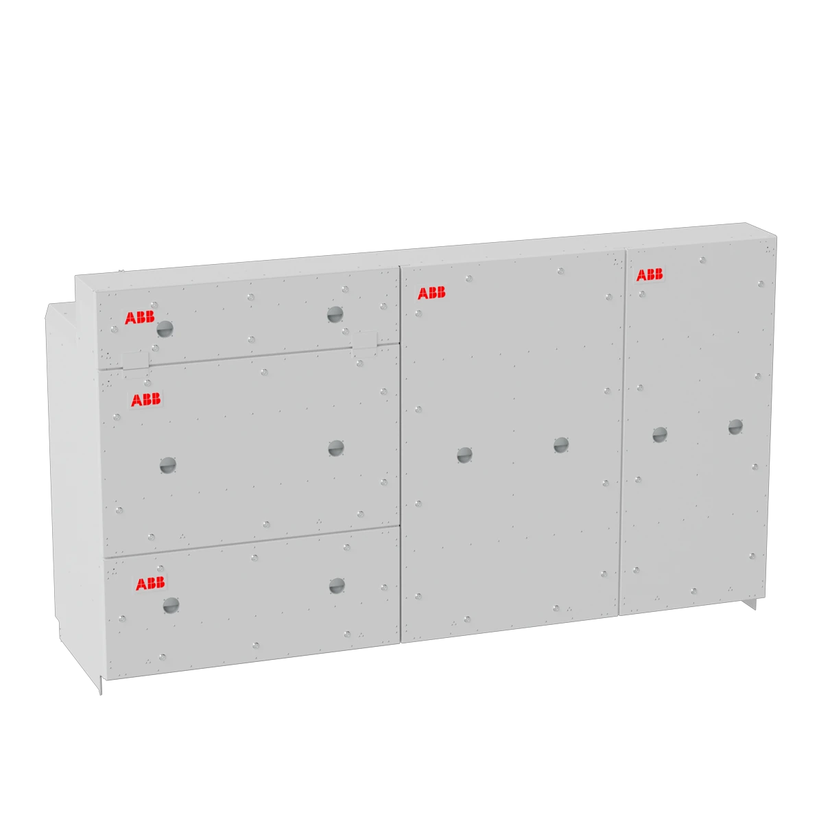 Traction Converter frame 16 of 86