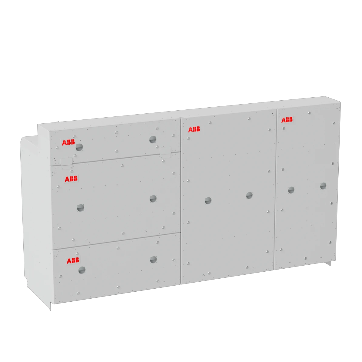 Traction Converter frame 17 of 86