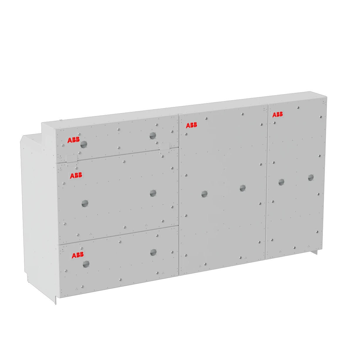 Traction Converter frame 18 of 86