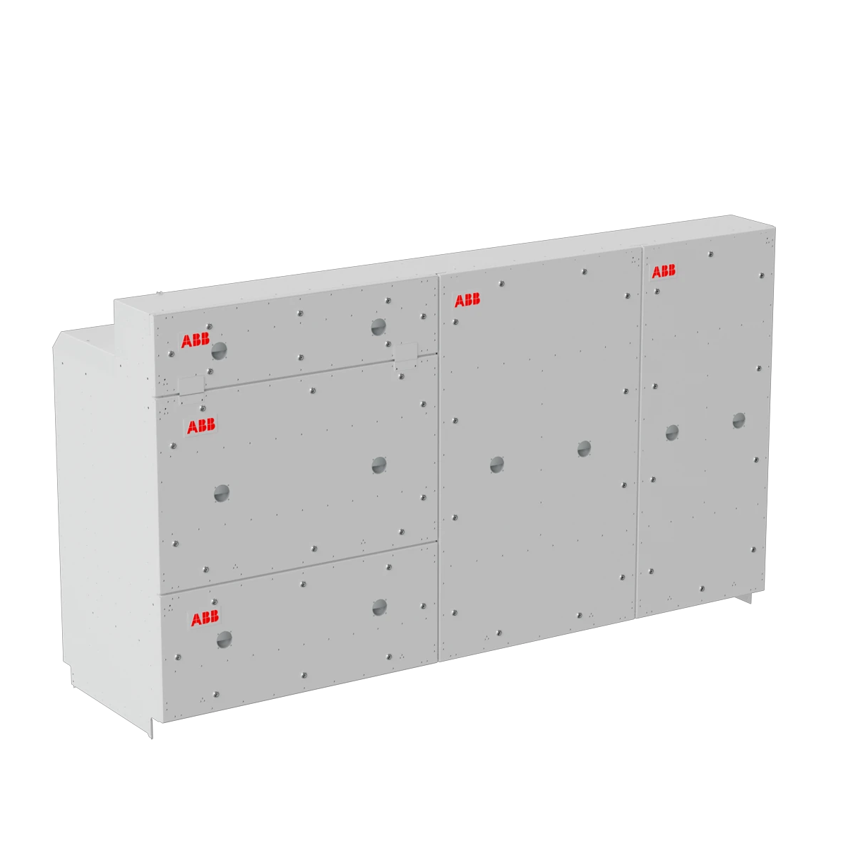 Traction Converter frame 19 of 86