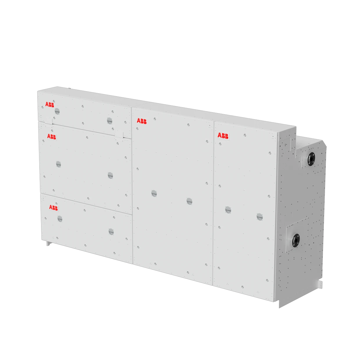 Traction Converter frame 2 of 86