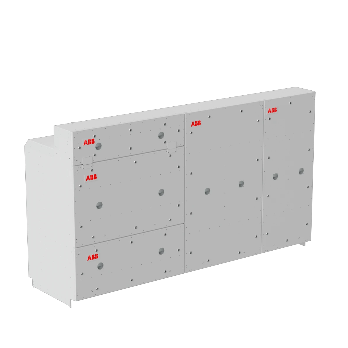 Traction Converter frame 20 of 86