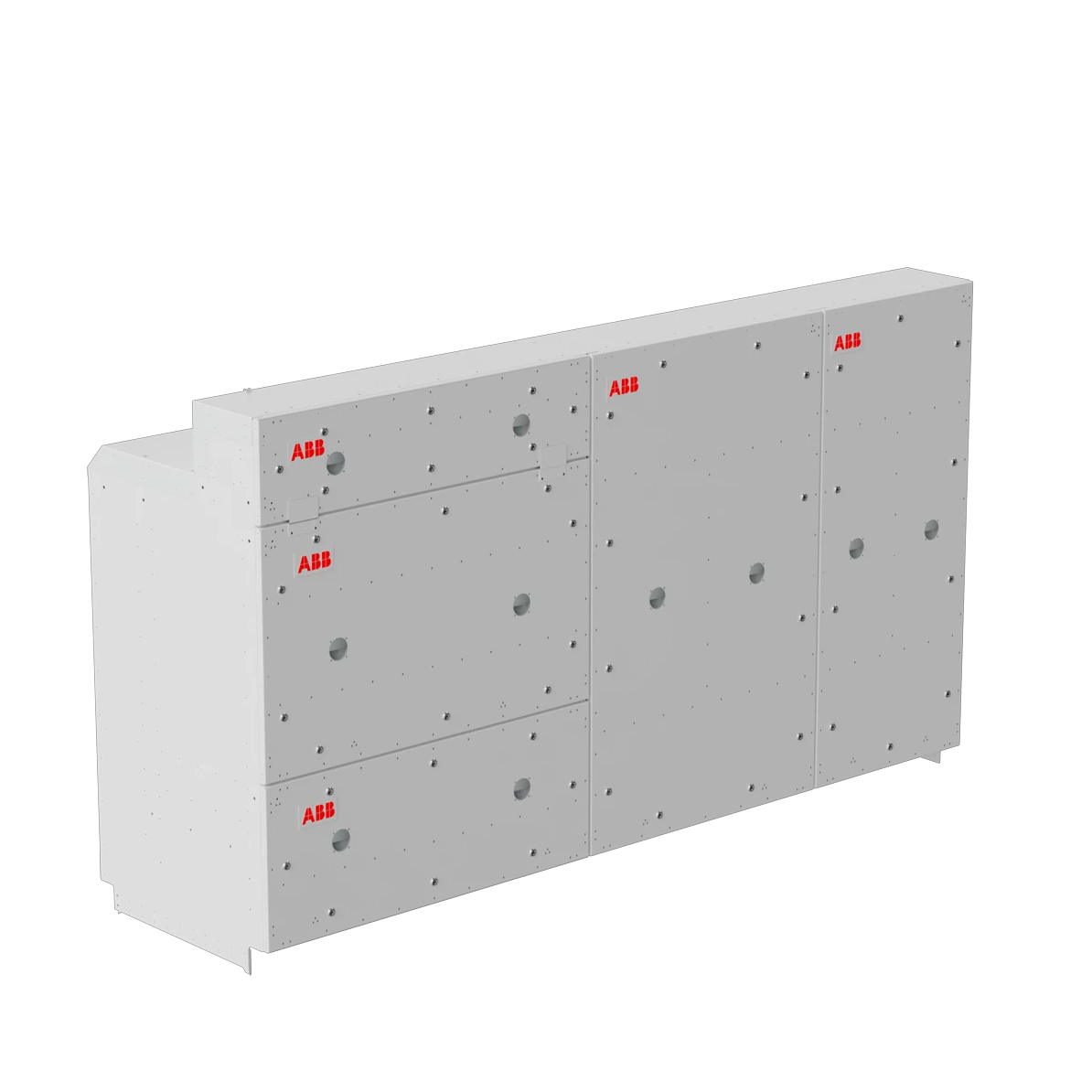 Traction Converter frame 21 of 86
