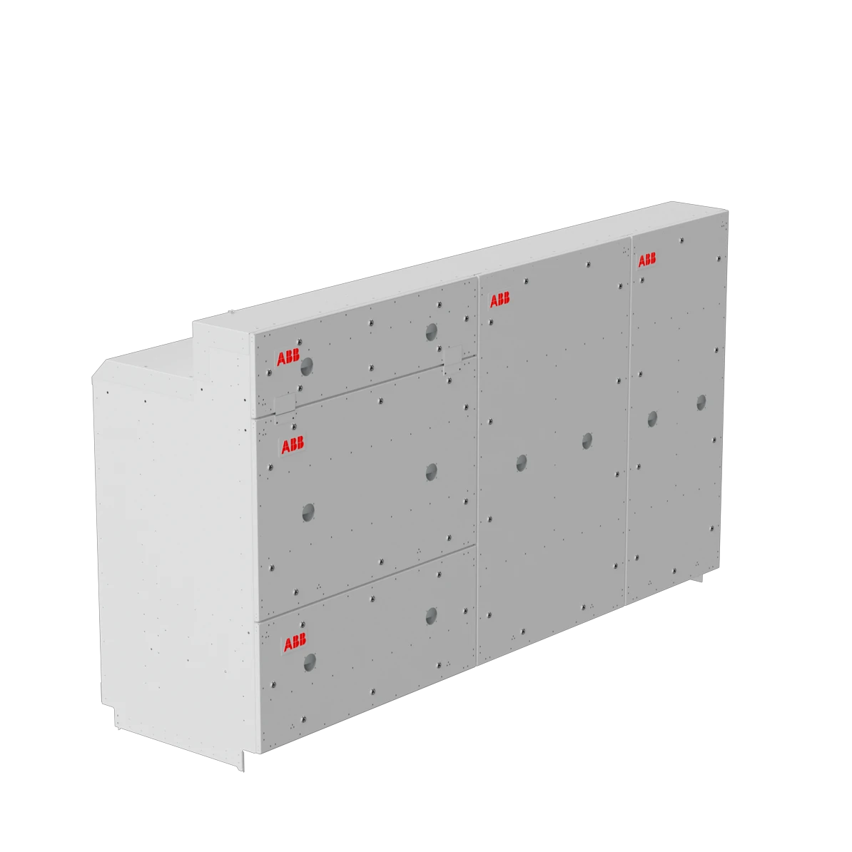 Traction Converter frame 23 of 86