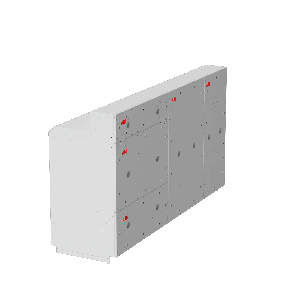 Traction Converter frame 26 of 86