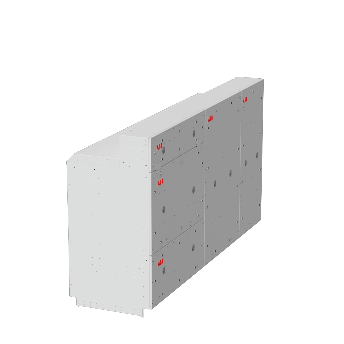 Traction Converter frame 27 of 86