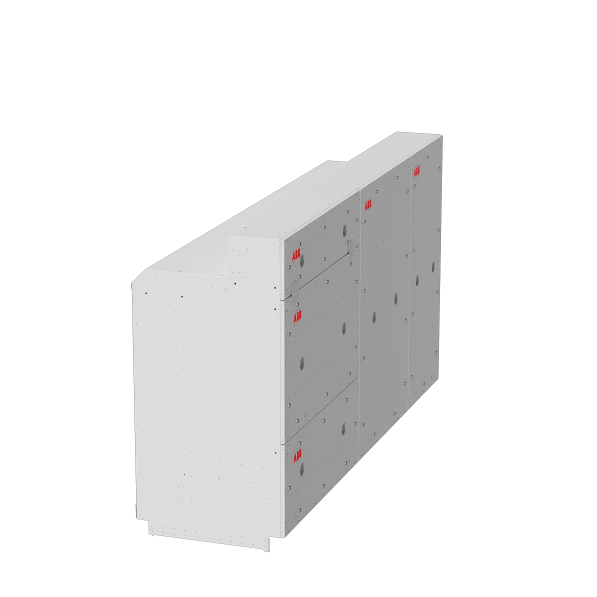 Traction Converter frame 28 of 86