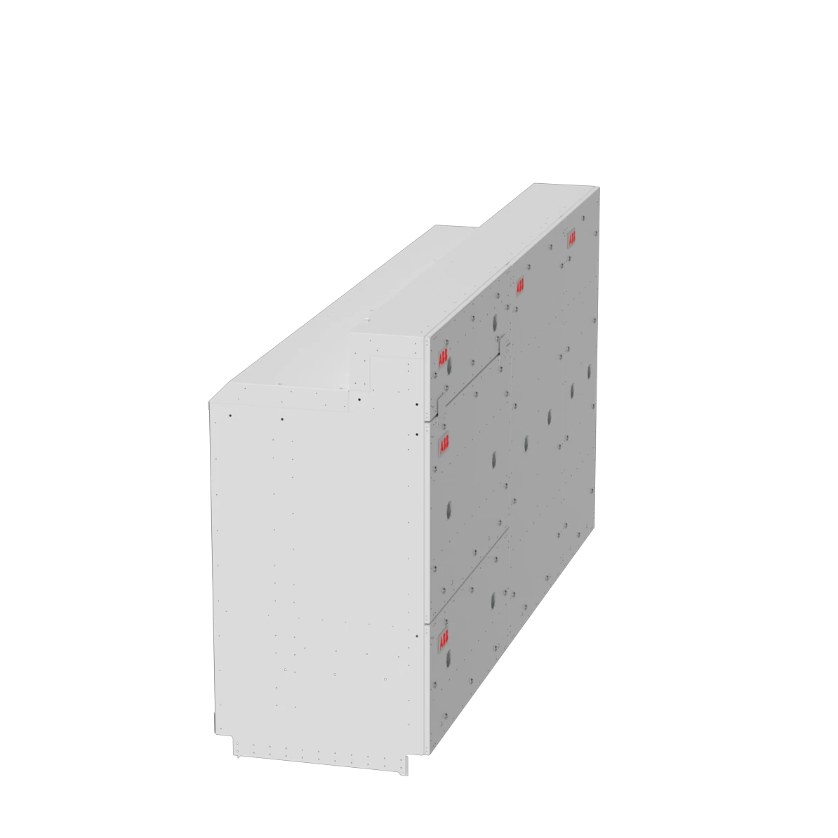 Traction Converter frame 29 of 86