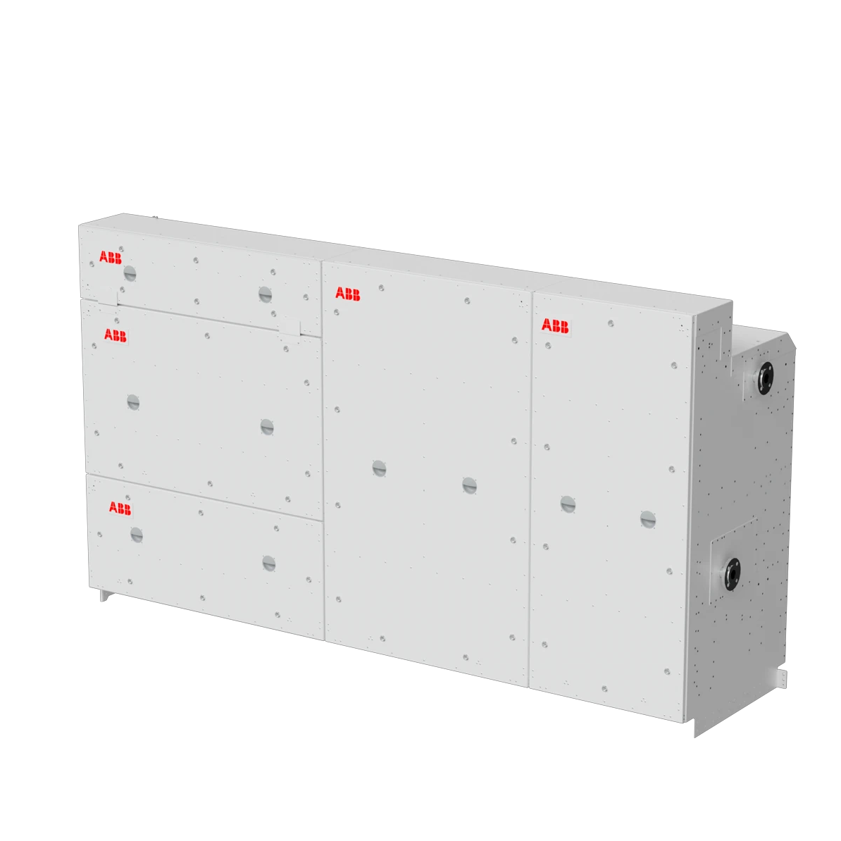Traction Converter frame 3 of 86