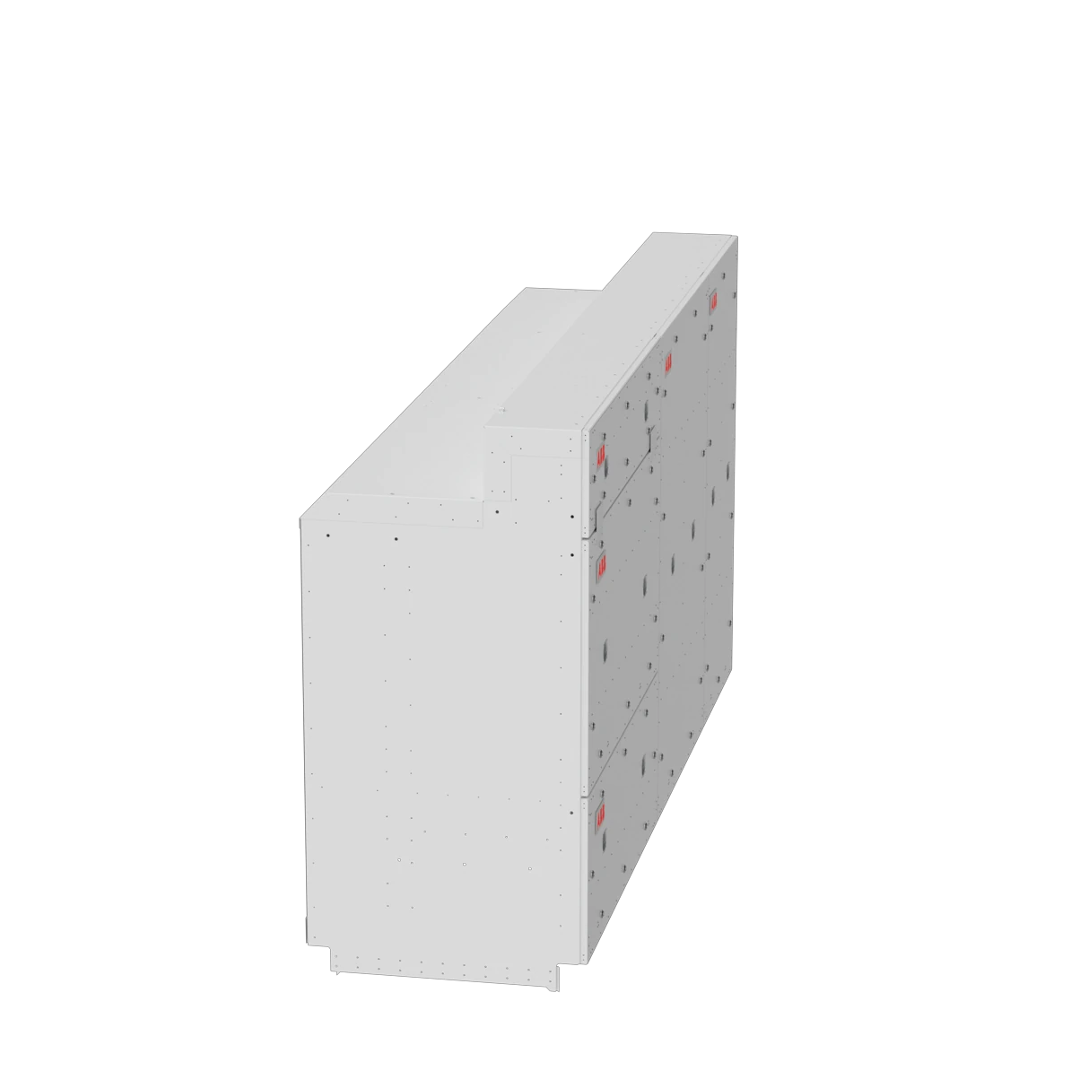 Traction Converter frame 30 of 86