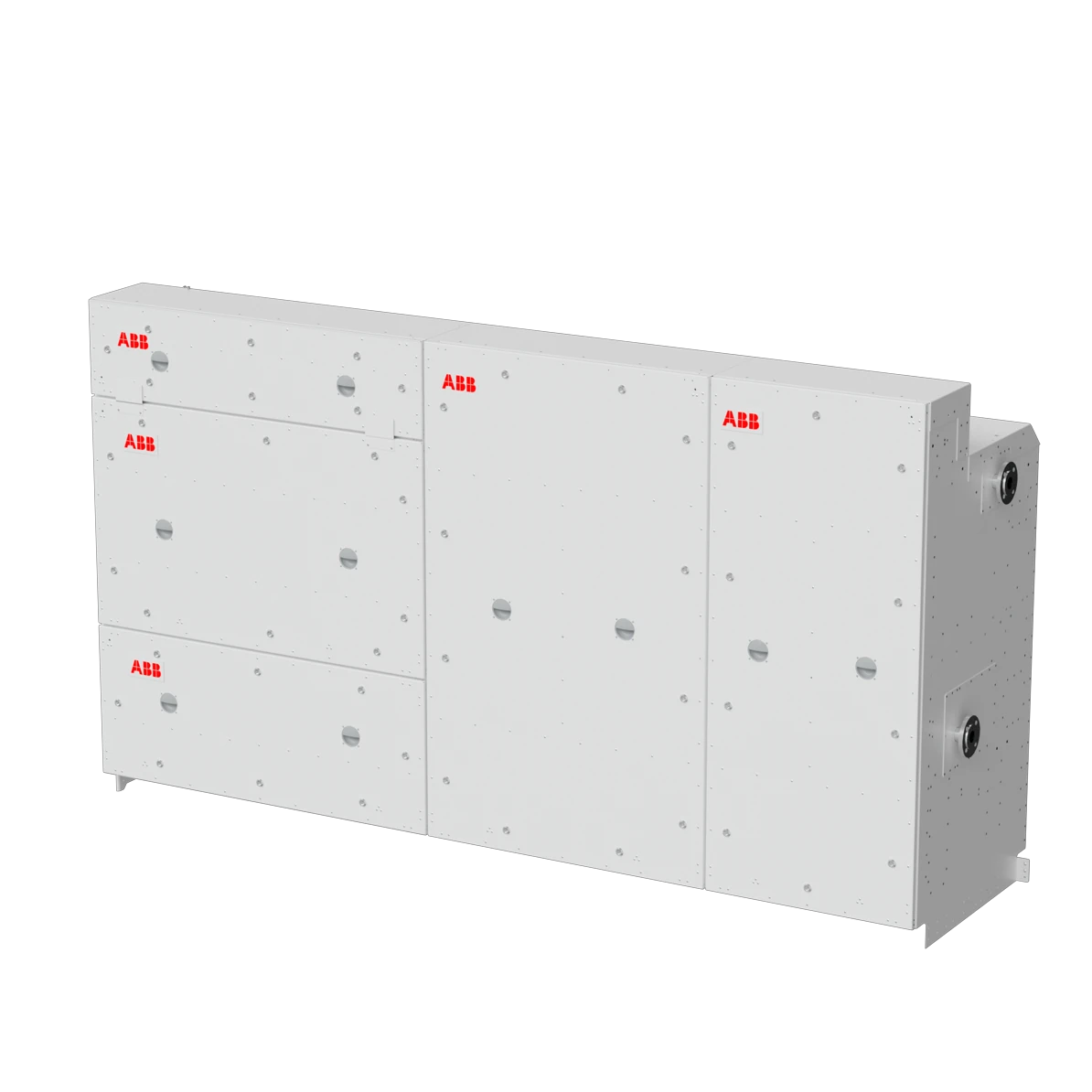 Traction Converter frame 4 of 86