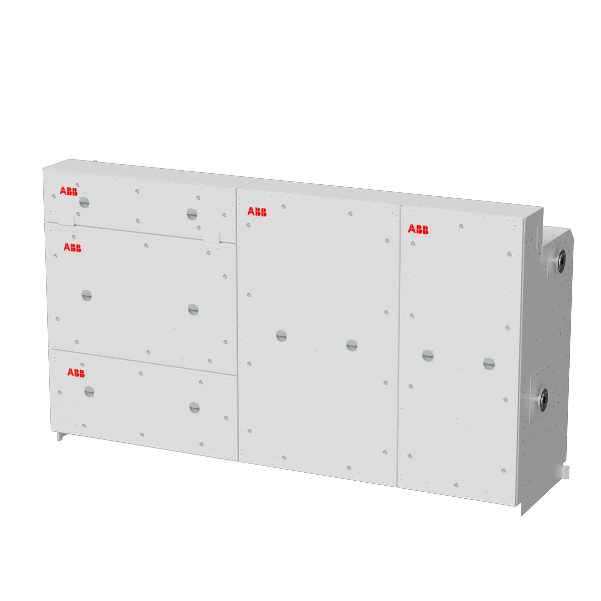 Traction Converter frame 5 of 86