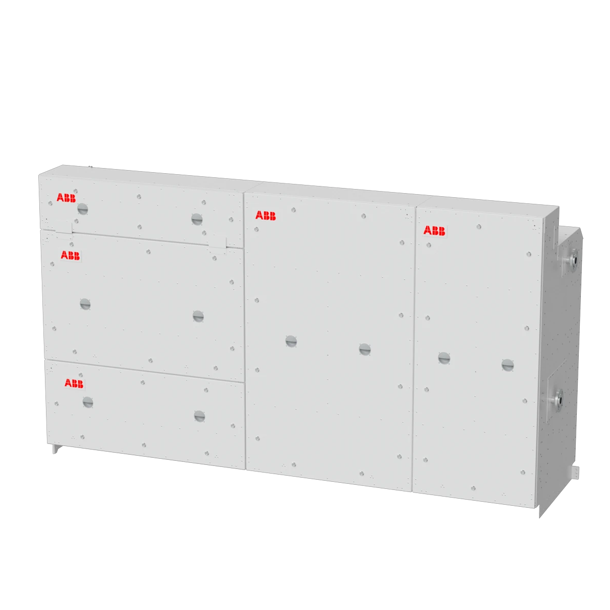 Traction Converter frame 6 of 86