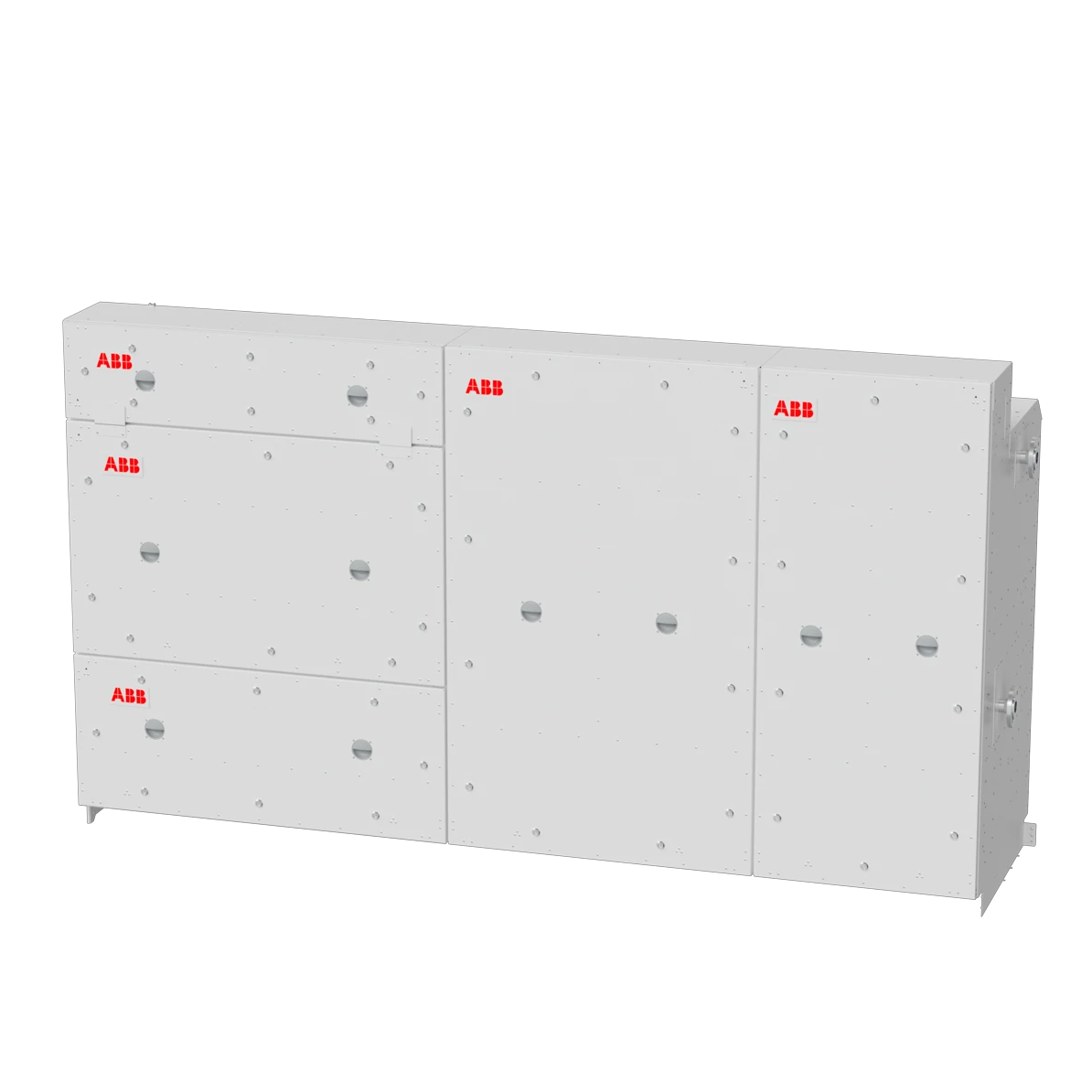 Traction Converter frame 7 of 86