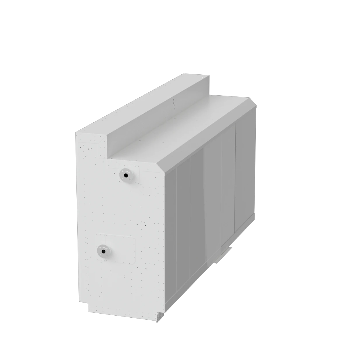 Traction Converter frame 71 of 86