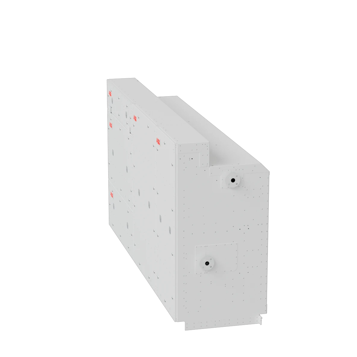 Traction Converter frame 79 of 86