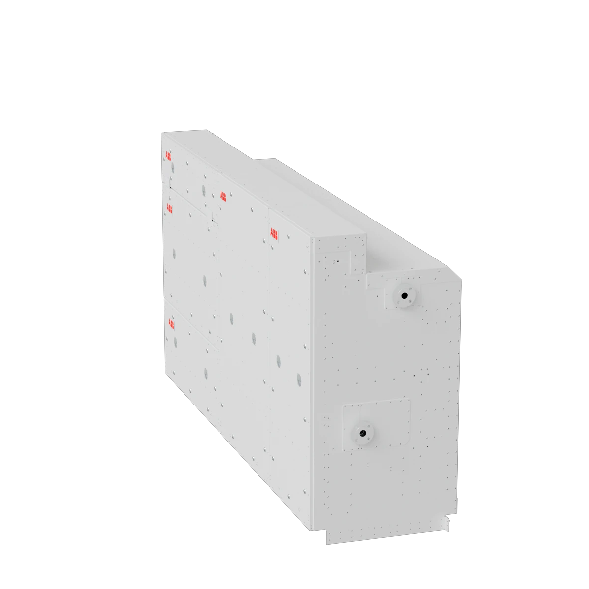 Traction Converter frame 80 of 86