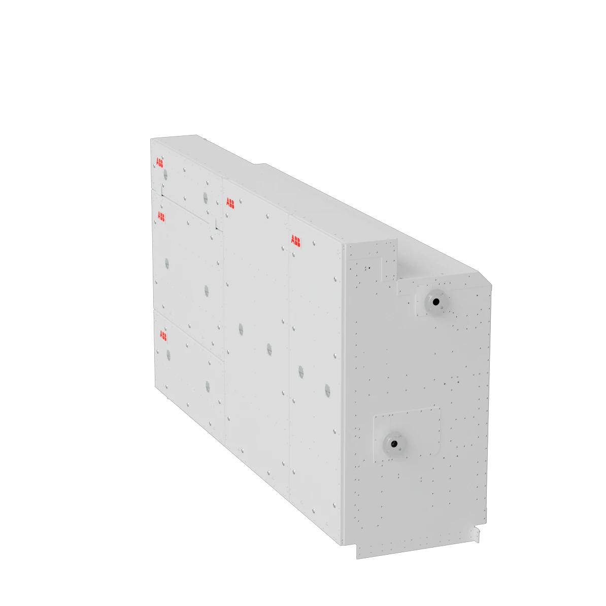 Traction Converter frame 81 of 86