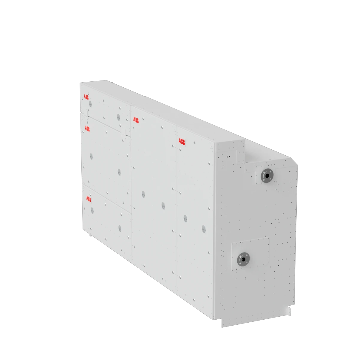 Traction Converter frame 82 of 86