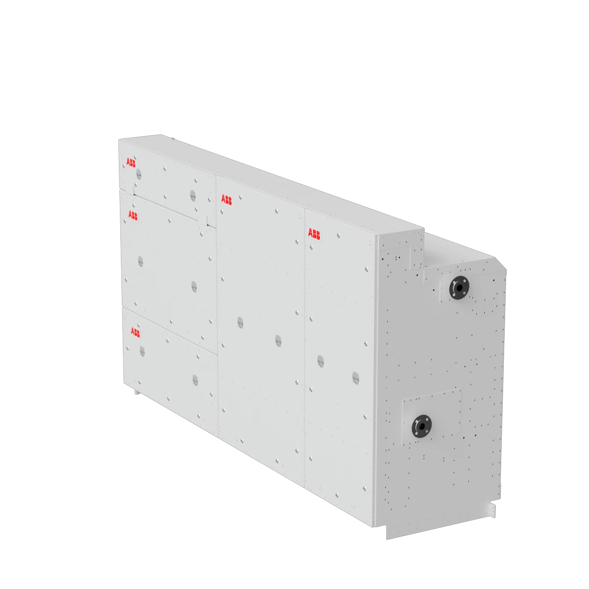 Traction Converter frame 83 of 86
