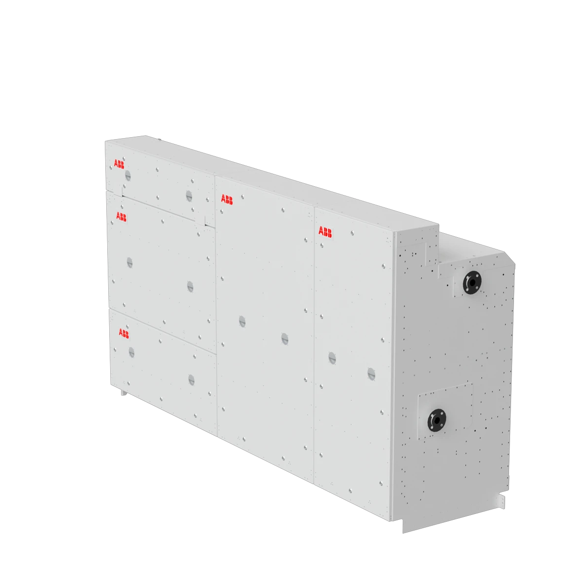 Traction Converter frame 84 of 86