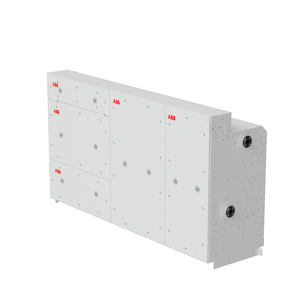 Traction Converter frame 85 of 86