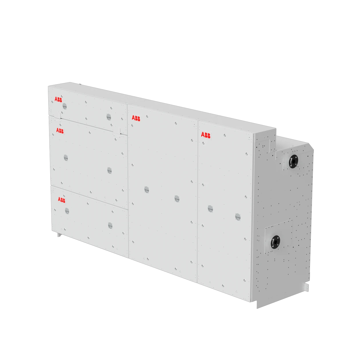 Traction Converter frame 86 of 86