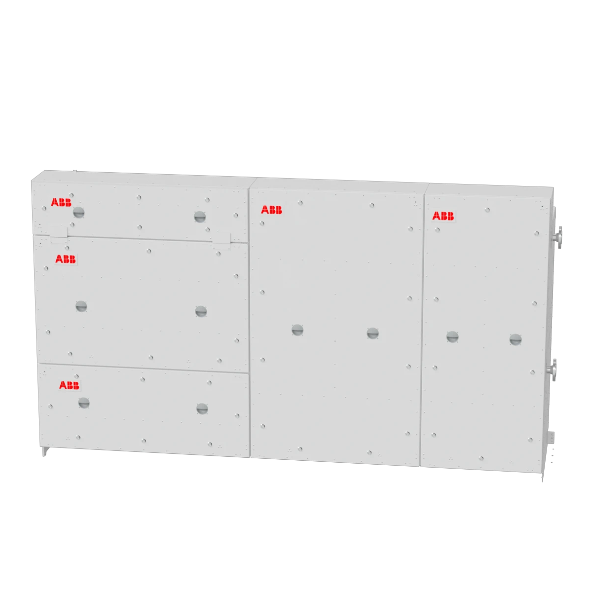 Traction Converter frame 9 of 86