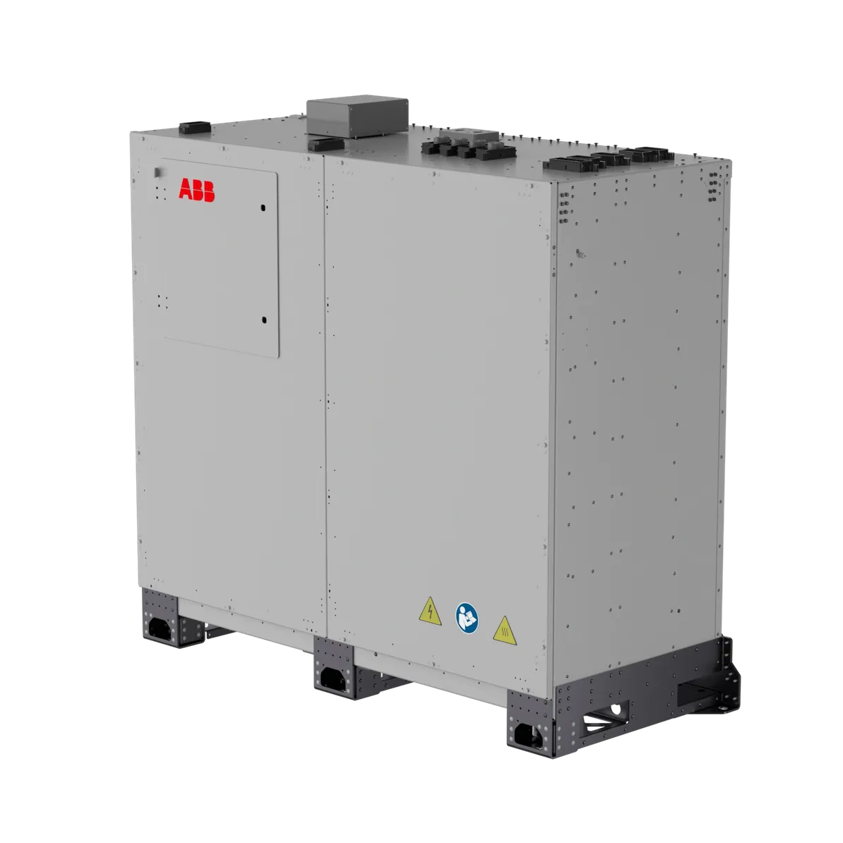 Auxiliary Converter frame 1 of 172