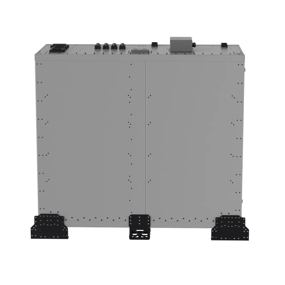Auxiliary Converter frame 107 of 172