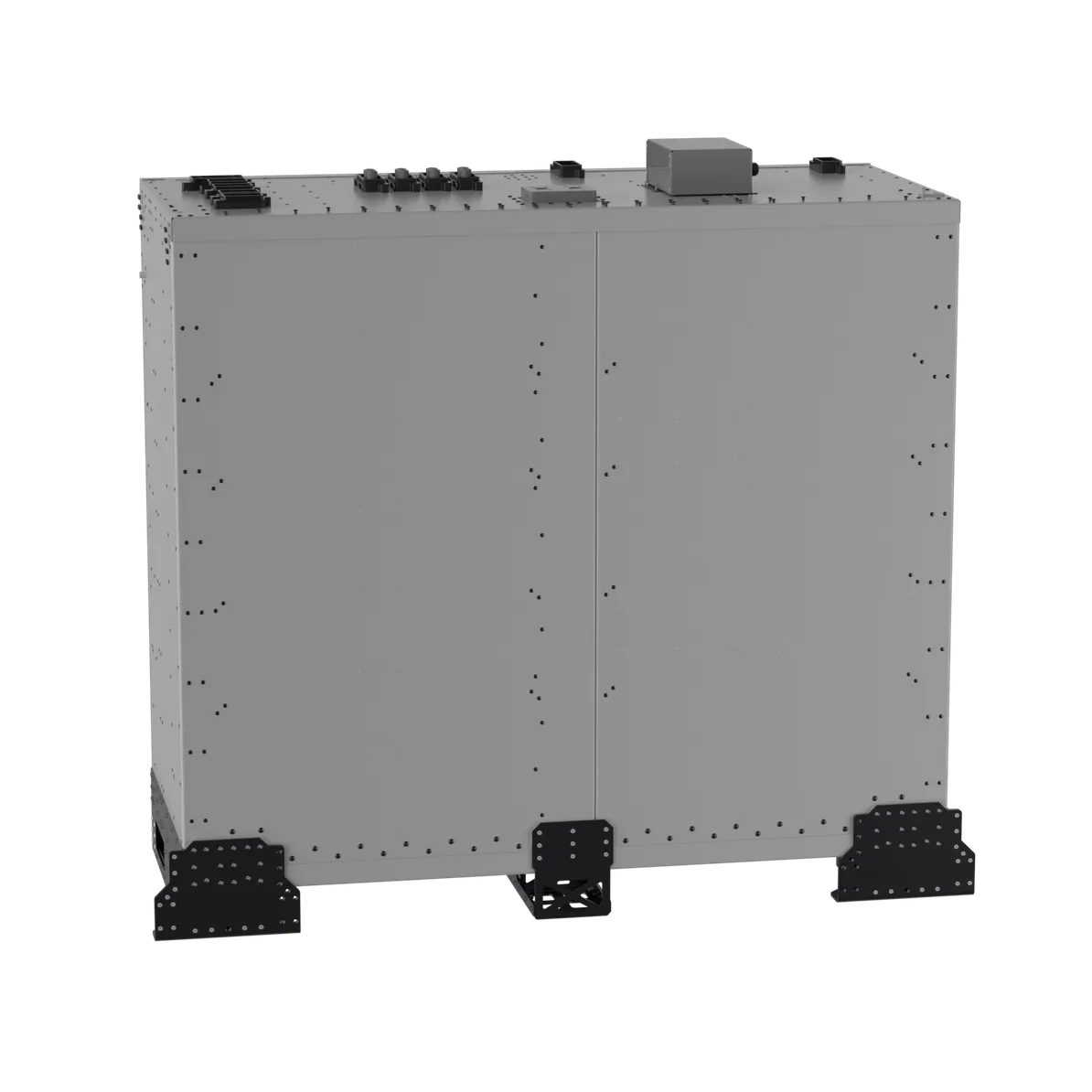 Auxiliary Converter frame 113 of 172