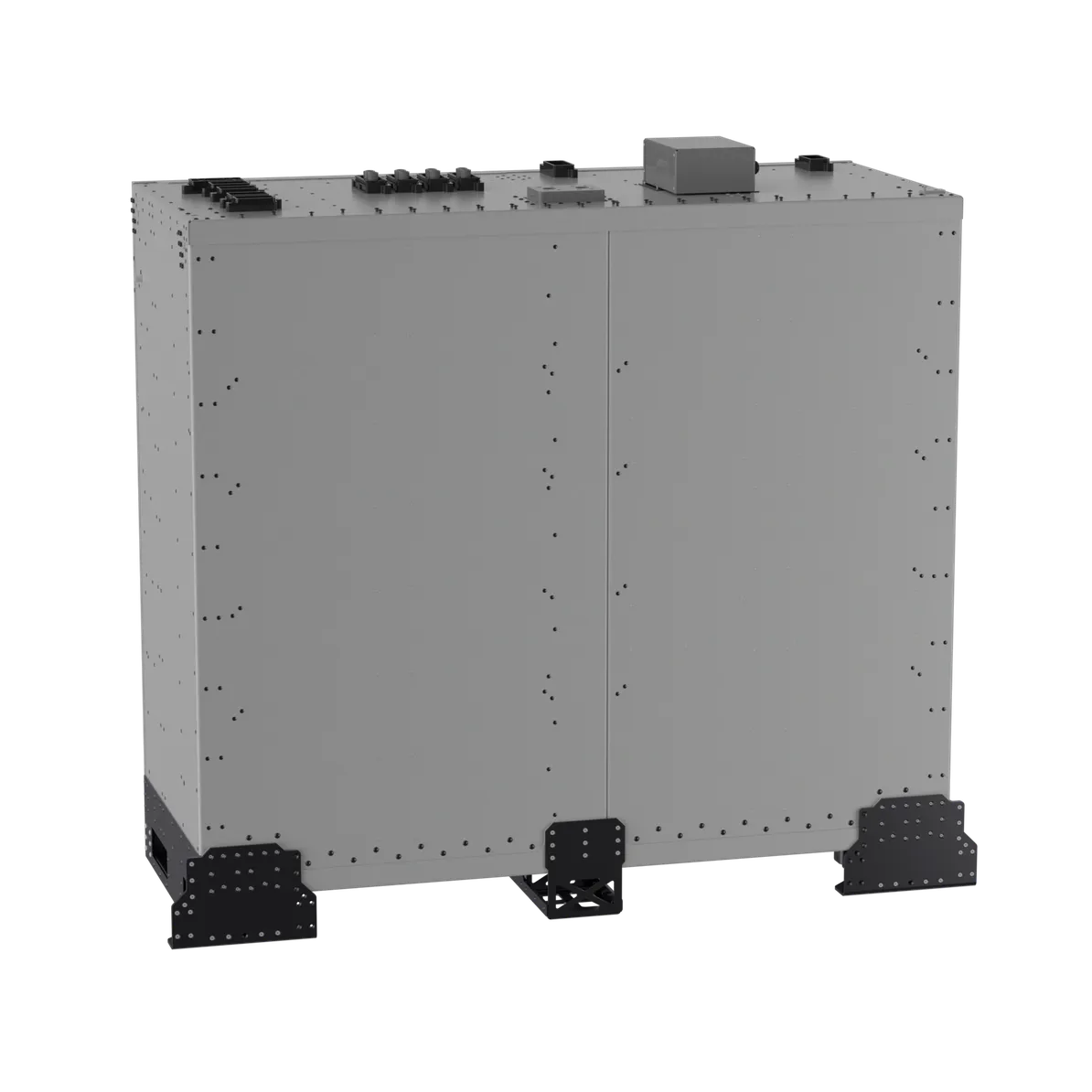 Auxiliary Converter frame 115 of 172