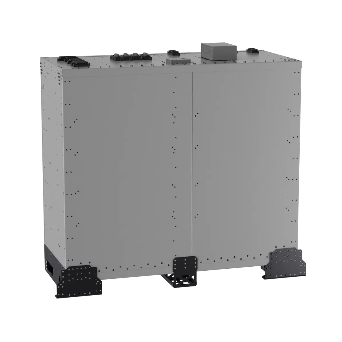 Auxiliary Converter frame 116 of 172
