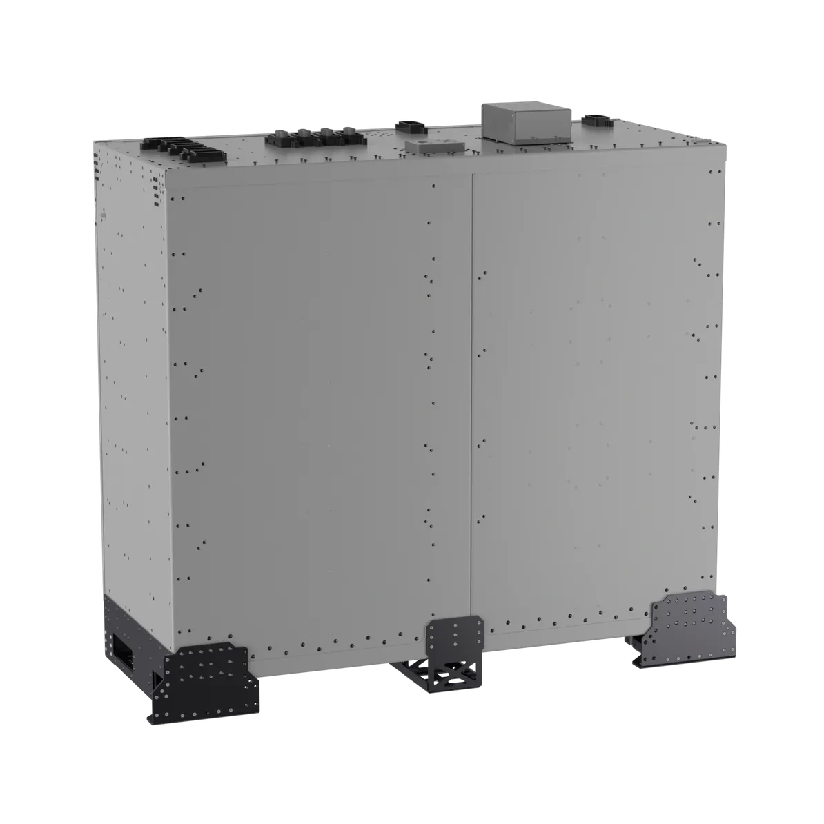 Auxiliary Converter frame 118 of 172