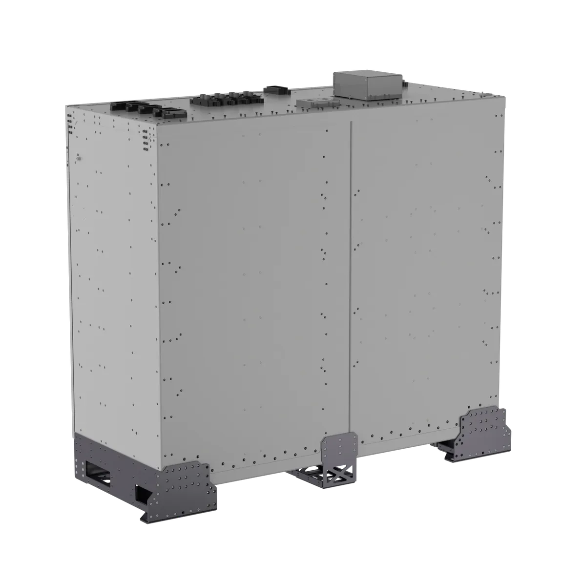 Auxiliary Converter frame 124 of 172