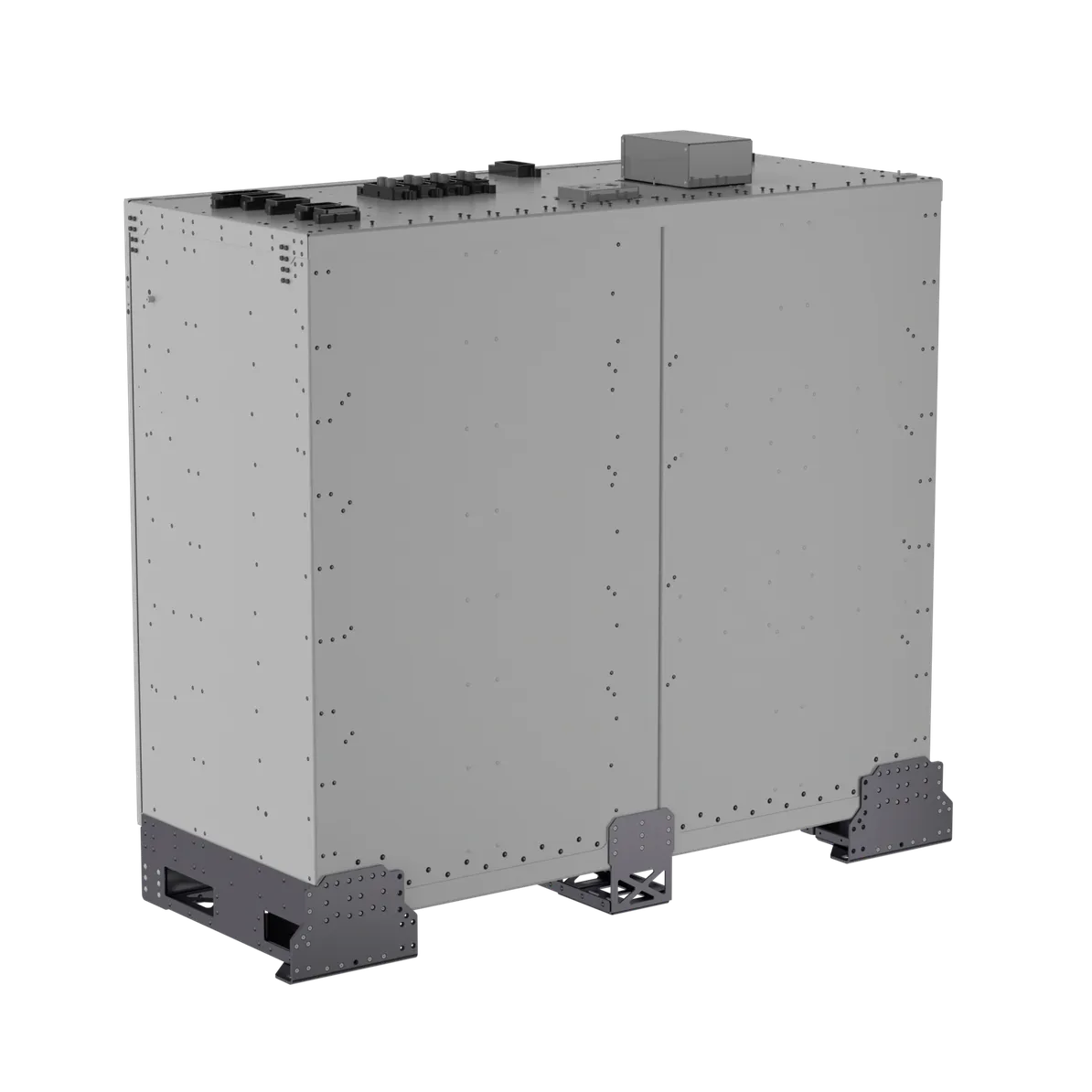 Auxiliary Converter frame 125 of 172