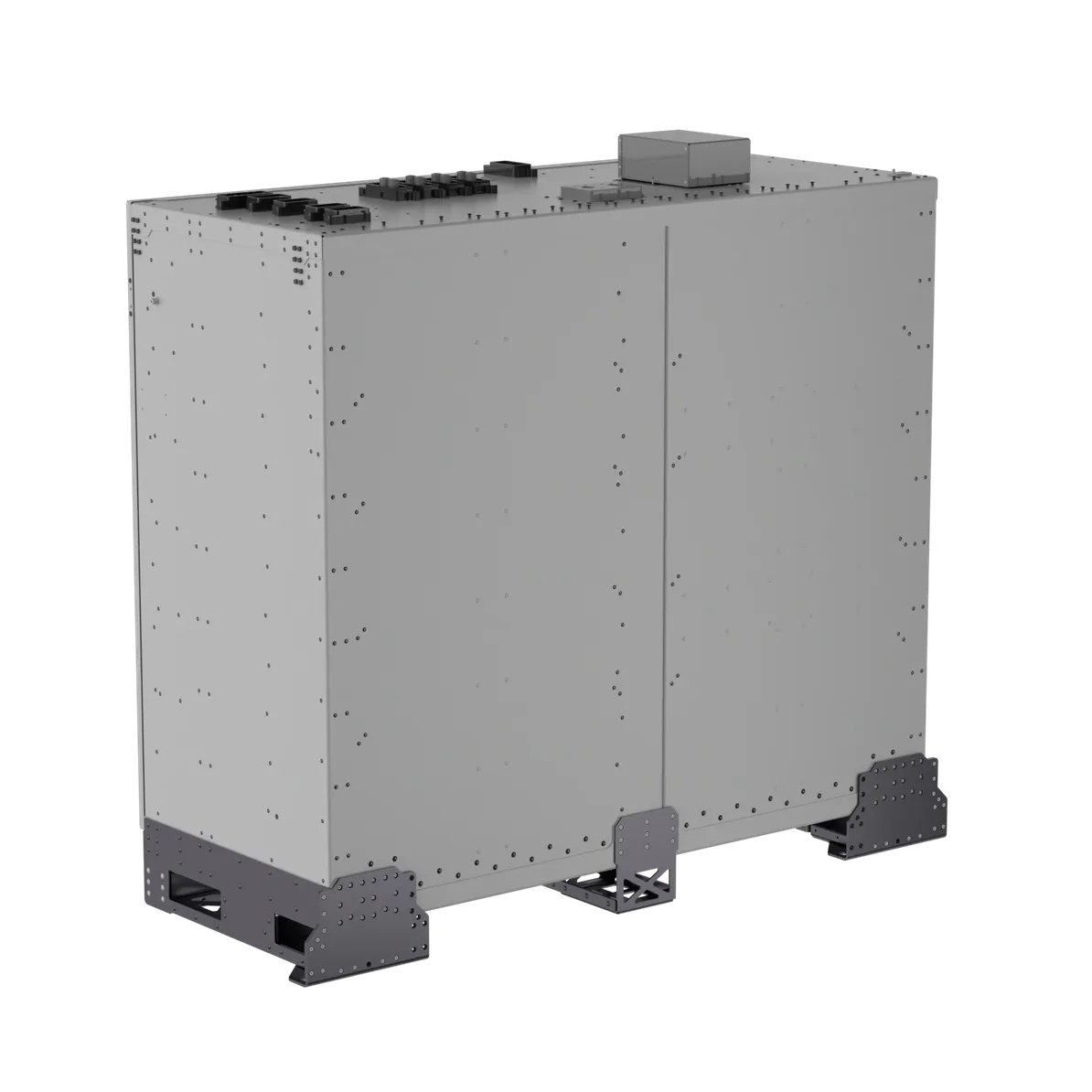 Auxiliary Converter frame 126 of 172