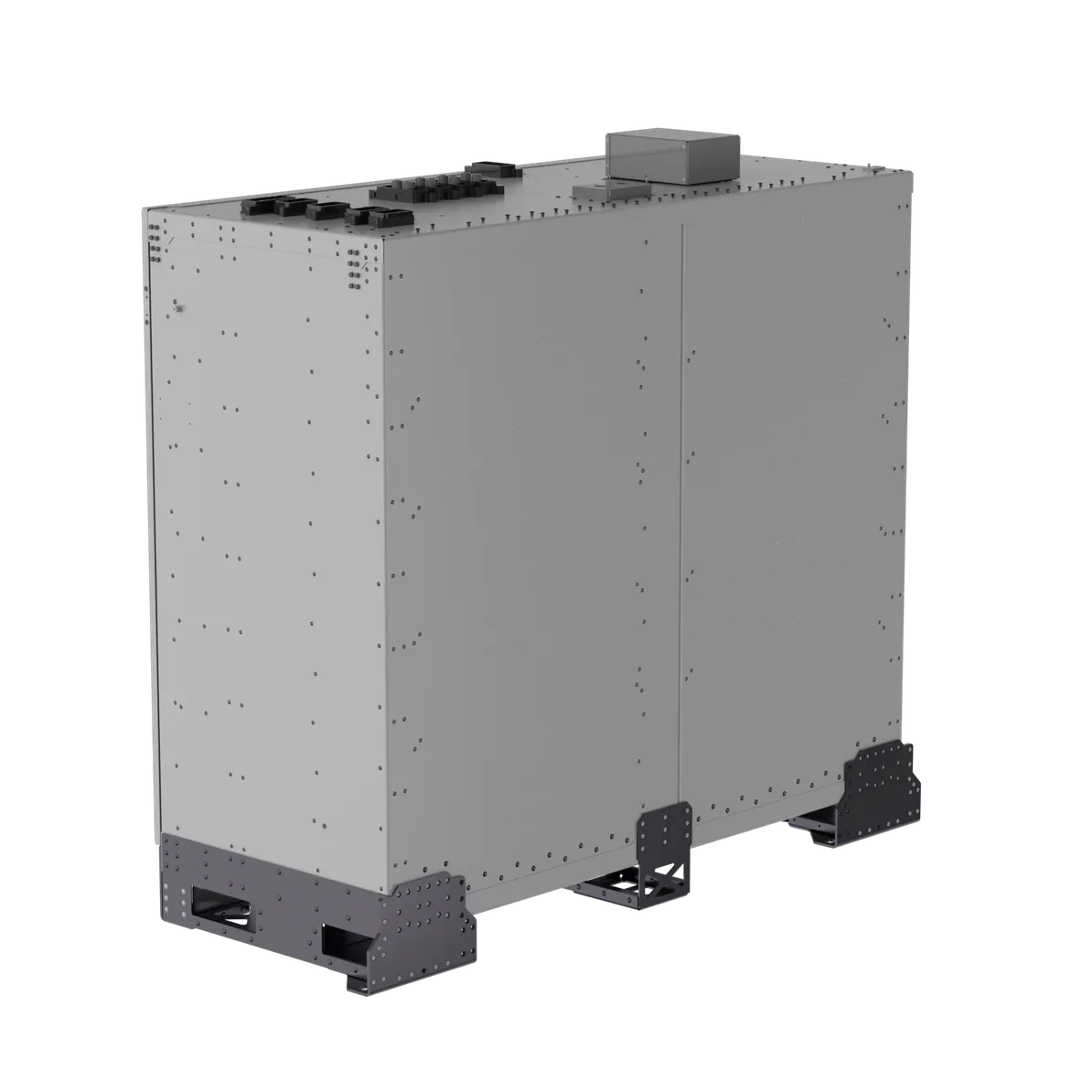 Auxiliary Converter frame 130 of 172